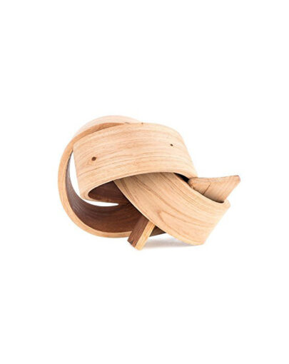Wooden stick roll
