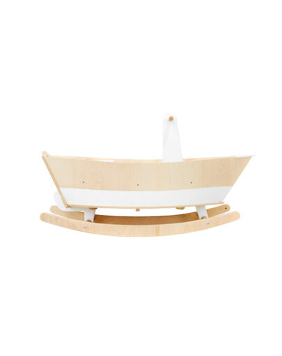 Rocking cradle