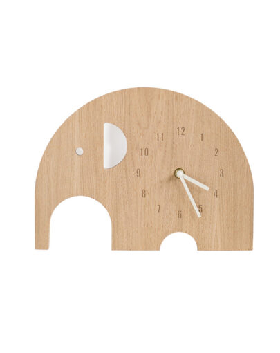 Decorative clock