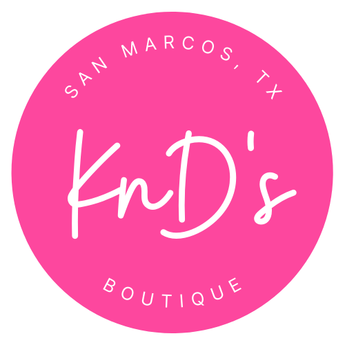 KnD’s Boutique-